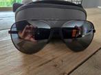 EMPORIO ARMANI HEREN ZONNENBRIL, Overige merken, Zonnebril, Zwart, Ophalen of Verzenden