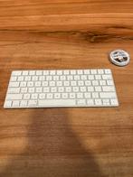 Apple Magic Keyboard 2 oplaadbaar, Computers en Software, Toetsenborden, Ergonomisch, Ophalen of Verzenden, Zo goed als nieuw