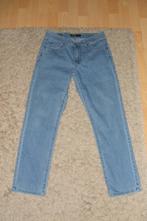 Mooie Angels Jessy spijkerbroek / jeans l. blauw maat 36, Gedragen, Blauw, Ophalen of Verzenden, Angels