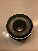 TEAB Carl Zeiss Jena DDR 2.8/50, Ophalen of Verzenden, Gebruikt, Standaardlens