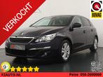 Peugeot 308 1.2 PureTech Blue Lease Executive - Navigatie -, Voorwielaandrijving, Stof, Gebruikt, Euro 6