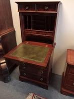 Heldense Exclusief Secretaire Mahonie in zeer goede staat, Huis en Inrichting, Ophalen of Verzenden, Zo goed als nieuw, Heldense Exclusief