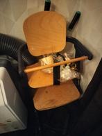 Gratis een mee groei stoel, Ophalen, Gebruikt, Eén