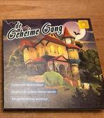 De Geheime Gang van Sunny Games, Ophalen, Zo goed als nieuw, Sunny Games