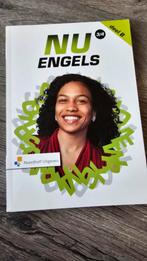 Annemarie Boing - NU ENGELS 3/4 Deel B, Ophalen of Verzenden, Zo goed als nieuw, Annemarie Bo¨ing