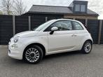 Fiat 500C 1.2 Popstar NL-auto (bj 2016), Auto's, Fiat, Origineel Nederlands, Te koop, 500C, Benzine