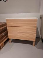 Stokke Sleepi Commode - Natural, Ophalen, 50 tot 70 cm, Nieuw, 75 tot 100 cm