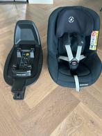 Maxi-Cosi Pearl Pro 2 i-Size Autostoeltje Authentic Black, Kinderen en Baby's, Autostoeltjes, Ophalen, Gebruikt, 9 t/m 18 kg, Isofix