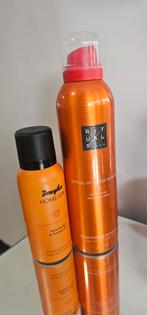 Luxe Douchefoams - Douglas & Rituals, Ophalen of Verzenden, Zo goed als nieuw, Bad & Douche