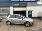 Fiat Grande Punto 1.4 Dynamic- Automaat- met Geriviseerde ba, Auto's, Gebruikt, 4 cilinders, 400 kg, Grande Punto