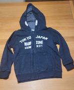 Scamps & Boys Hoodie Maat 122, Kinderen en Baby's, Kinderkleding | Maat 116, Ophalen of Verzenden, Zo goed als nieuw, Jongen, Trui of Vest
