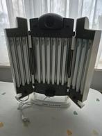 Eurosolar gezichtsbruiner met 12 lampen - Nieuwstaat!, Witgoed en Apparatuur, Zonnebanken en Gezichtsbruiners, Ophalen of Verzenden