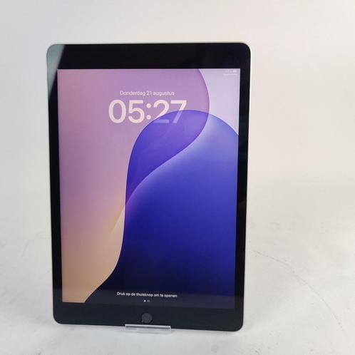 Apple iPad 9 2021 64gb || iOS 18 || nu voor maar €249.99, Computers en Software, Tablet-hoezen, Zo goed als nieuw, 10 inch, Ophalen of Verzenden