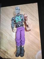 Action man, Ophalen of Verzenden, Zo goed als nieuw