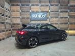 Cupra Leon 1.5 TSI e-Hybrid Business XL Navi Camera LED Desi, Auto's, Cupra, 4 cilinders, Leder en Stof, Zwart, Bedrijf