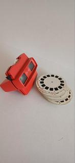 Viewmaster, Verzamelen, Overige Verzamelen, Ophalen of Verzenden, Zo goed als nieuw