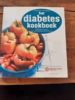 Antony Worall Thompson - Het diabetes kookboek, Italië, Hoofdgerechten, Ophalen of Verzenden, Zo goed als nieuw