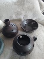 VINTAGE KERAMIEK JAN DE GRAAF, Ophalen of Verzenden