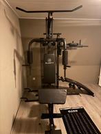 Fitnessapparaat, Ophalen, Zo goed als nieuw, Metaal, Krachtstation