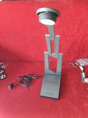 Vintage, Porsche Design voor Paf (later Italianaluce) lamp beschikbaar voor biedingen