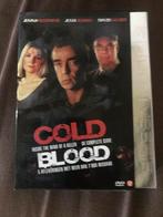 Cold Blood - Complete Serie DVD, Vanaf 12 jaar, Ophalen of Verzenden, Zo goed als nieuw, Boxset