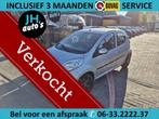 Citroen C1 1.0-12V Ambiance 5-DRS/AIRCO/GR-BEURT/NIEUWE-APK, Voorwielaandrijving, Metallic lak, Gebruikt, 4 stoelen