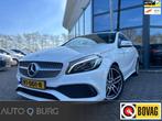 Mercedes-Benz A-klasse 180 Ambition | AMG Pakket | Start Sto, Voorwielaandrijving, 65 €/maand, Gebruikt, 4 cilinders