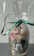 Kerst glas mickey mouse, Ophalen, Nieuw