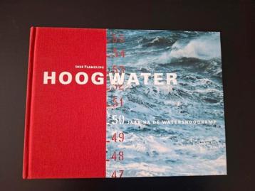 Hoogwater - Inez Flameling beschikbaar voor biedingen
