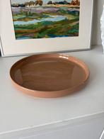 Bloomingville dienblad, Ophalen, Zo goed als nieuw, Rond, Overige materialen