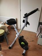 Hometrainer - Perfect voor thuis!, Ophalen, Gebruikt, Metaal, Buik