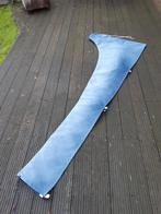 zeilhuik, Verzenden, Zo goed als nieuw, Overige typen, Minder dan 15 m²