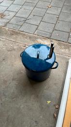 Wek ketel, Antiek en Kunst, Ophalen of Verzenden