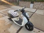 Sym Mio Bromscooter 2009, Fietsen en Brommers, Scooters | SYM, Gebruikt, Maximaal 45 km/u, 49 cc, Benzine