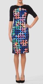 Joseph Ribkoff elegant getailleerde stretch jurk mt 36/S, Overige kleuren, ., Joseph Ribkoff, Nieuw