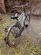 Popal jongens transportfiets 26 inch, Gebruikt, Versnellingen, Minder dan 49 cm, Ophalen
