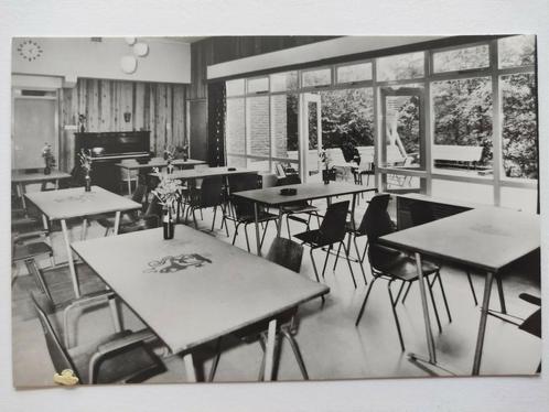 J194 Bornerbroek, Verzamelen, Ansichtkaarten | Nederland, Noord-Holland, 1920 tot 1940, Ophalen of Verzenden