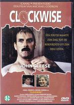 Clockwise - John Cleese, Penelope Wilton, Cd's en Dvd's, Dvd's | Komedie, Overige genres, Alle leeftijden, Ophalen of Verzenden