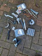 Tomos onderdelen, Maximaal 45 km/u, Ophalen of Verzenden, Zo goed als nieuw, 1 versnellingen