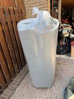 EPS isolatieparels – 2 zakken 500 liter (nieuw, ongeopend), Doe-het-zelf en Verbouw, Isolatie en Afdichting, Ophalen, Overige materialen