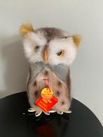 Steiff Uil 2625/25, Antiek en Kunst, Ophalen of Verzenden