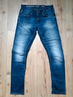 PME Legend stretch maat 33-36, Ophalen of Verzenden, Zo goed als nieuw, Blauw, W33 - W34 (confectie 48/50)