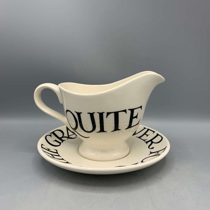Emma Bridgewater Winkeldagen & nieuwe collectie, Huis en Inrichting, Keuken | Servies, Nieuw, Overige typen, Overige stijlen, Aardewerk