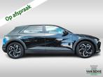Hyundai IONIQ 5 Connect+ 58 kWh 3-Fase 1e-Eig. & Keurig-Onde, Achterwielaandrijving, Gebruikt, Zwart, IONIQ 5