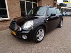 Mini Mini 1.6 Cooper Half Leder / Clima / Panoramadak, Voorwielaandrijving, Gebruikt, 4 cilinders, 4 stoelen