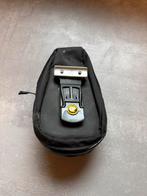 Bontrager afneembare zadeltas, Ophalen of Verzenden, Gebruikt