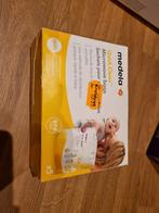 Medela accessoires (Quick clean, hydrogel pads), Ophalen of Verzenden, Zo goed als nieuw