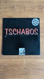 Vinyl Tschabos, Cd's en Dvd's, Vinyl | Dance en House, Ophalen of Verzenden