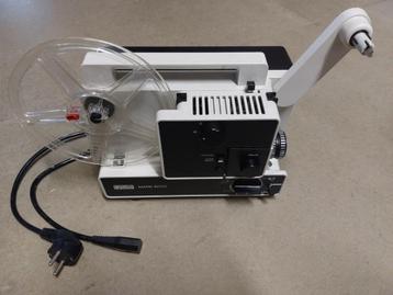 Filmprojector beschikbaar voor biedingen