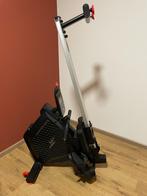Roeitrainer Domyos R500 B, Sport en Fitness, Fitnessapparatuur, Ophalen, Benen, Zo goed als nieuw, Metaal